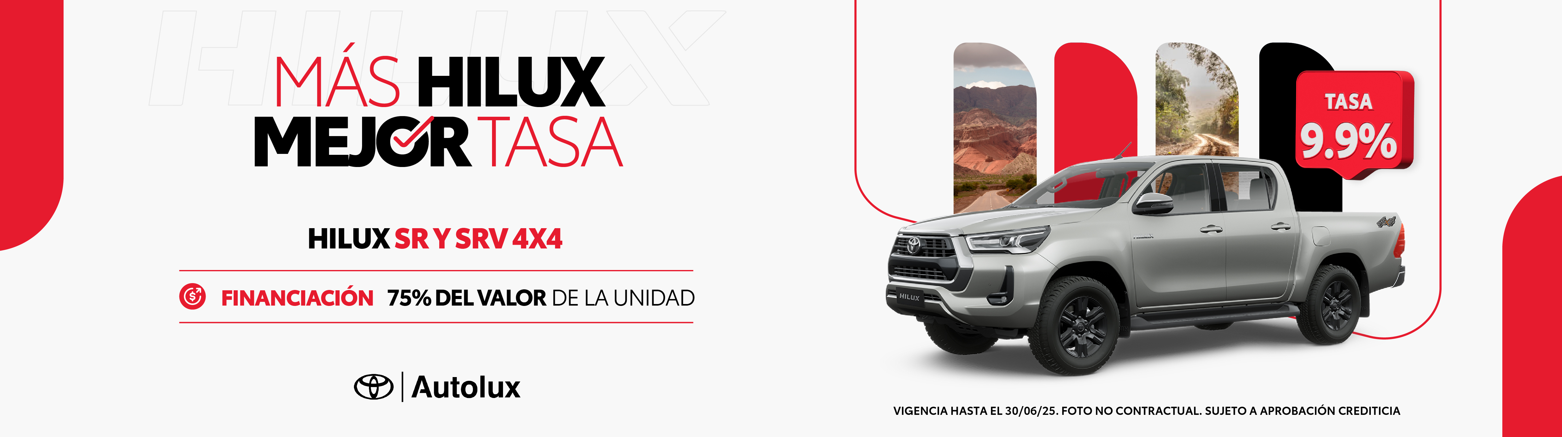 SLIDE-SR Y SRV-LUX
