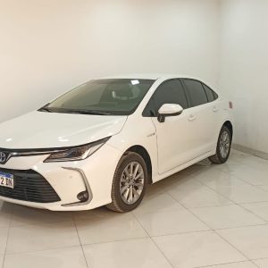 TOYOTA COROLLA 4P HV 1,8 XEI CVT 2020