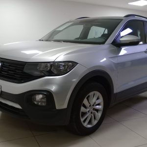 TOYOTA HILUX PICK - UP D/C 2,8 TDi 4X4 GR-S 6 M/T 2020