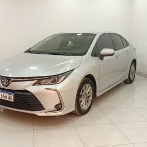 TOYOTA COROLLA 2.0 XLI CVT 2022