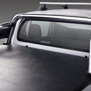 LONA CAJA | Hilux 2016