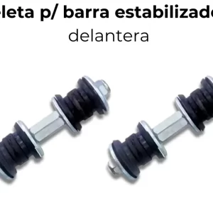 Bieletas delanteras de suspension Etios
