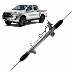 Caja De Direccion Cremallera Toyota Hilux