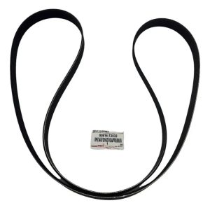 Correa De Accesorios | Hilux 2016+