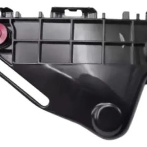Guia/Soporte Derecho De Paragolpes Delantero | Hilux Dx