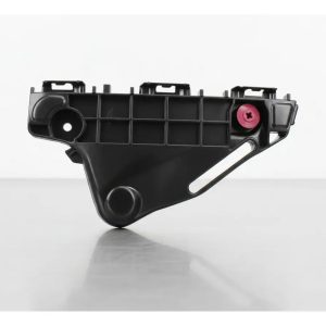 Soporte/guia De Paragolpe Delantero Izquierdo Hilux | Dx