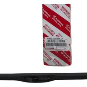 Escobilla Completa Izquierda Hilux 2016+