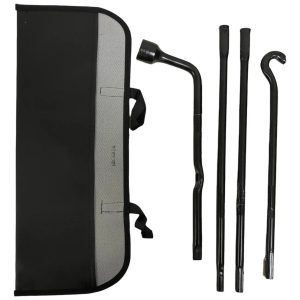 Kit De Herramientas De Auxilio Para Hilux