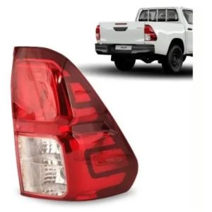 Faro Trasero Derecho | Hilux 2016+ Valeo