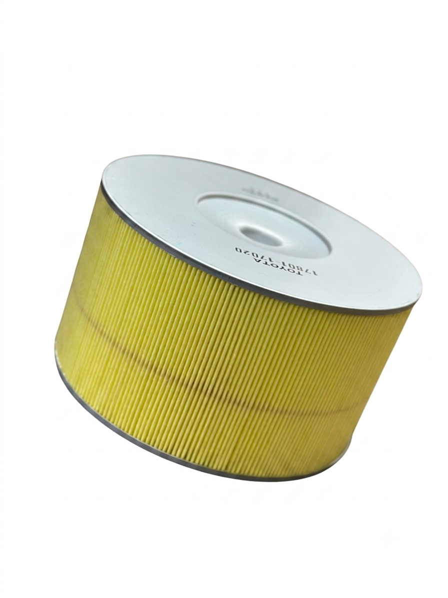 Filtro De Aire | Land Cruiser HDJ 100