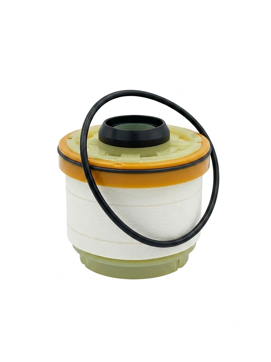Filtro De Combustible | Hilux 2005-2010