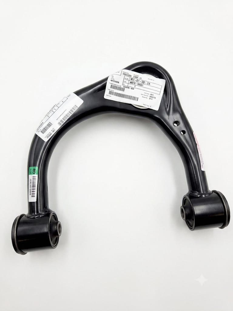 Parrilla De Suspensión Superior Derecha | Hilux 2005-2026 - Imagen 2