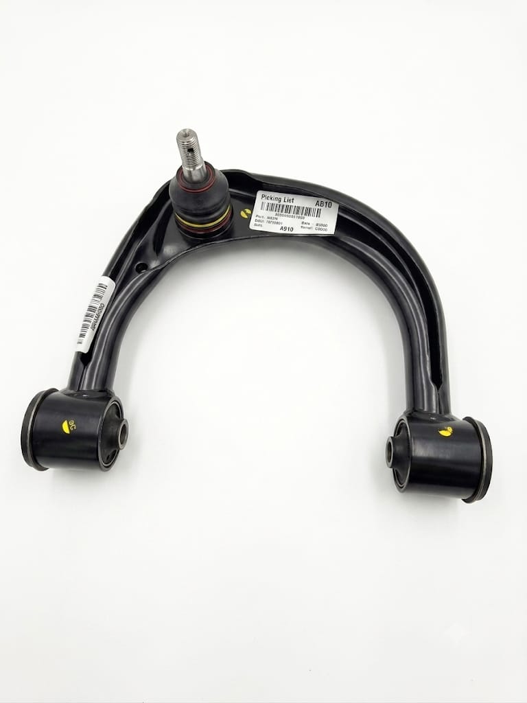 Parrilla De Suspensión Superior Derecha | Hilux 2005-2026