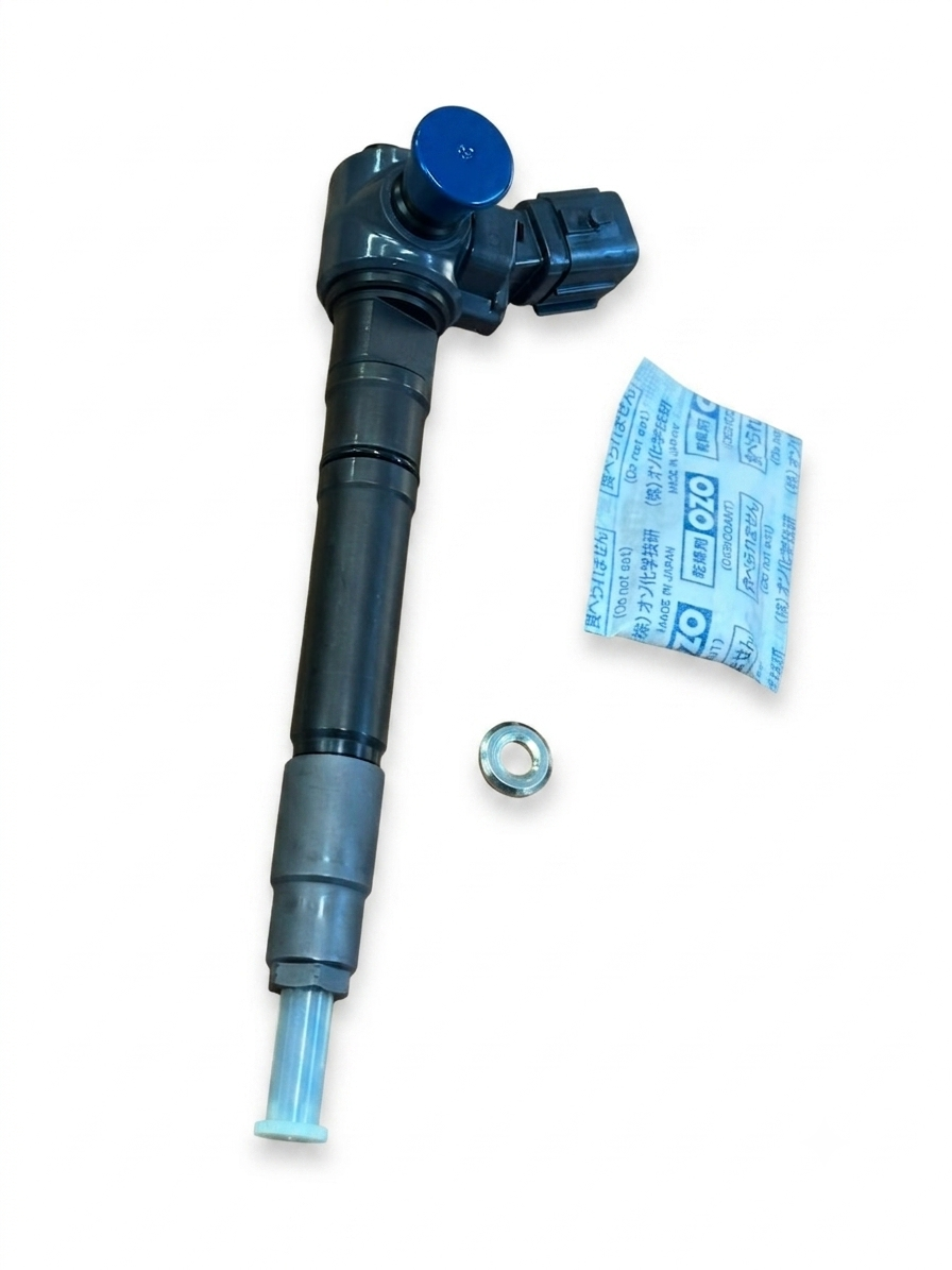 Kit De Inyectores | 1GD | Hilux 2016+ - Imagen 5
