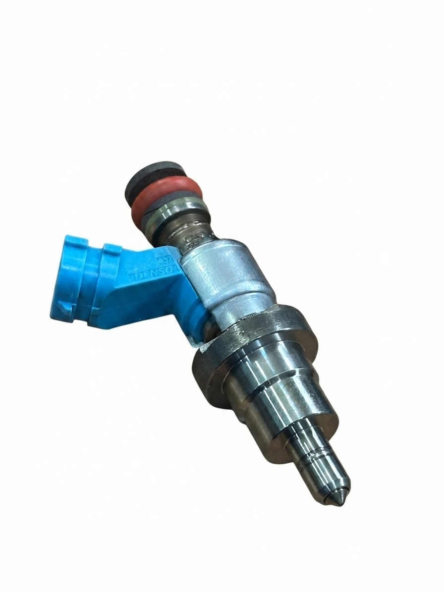 Quinto Inyector De Combustible | Hilux 2016+