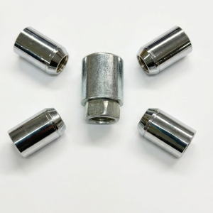 Kit De Anti Robo Para Rueda | Chapa | Toyota