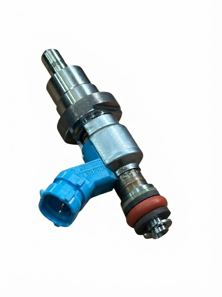 Quinto Inyector De Combustible | Hilux 2016+ - Imagen 2