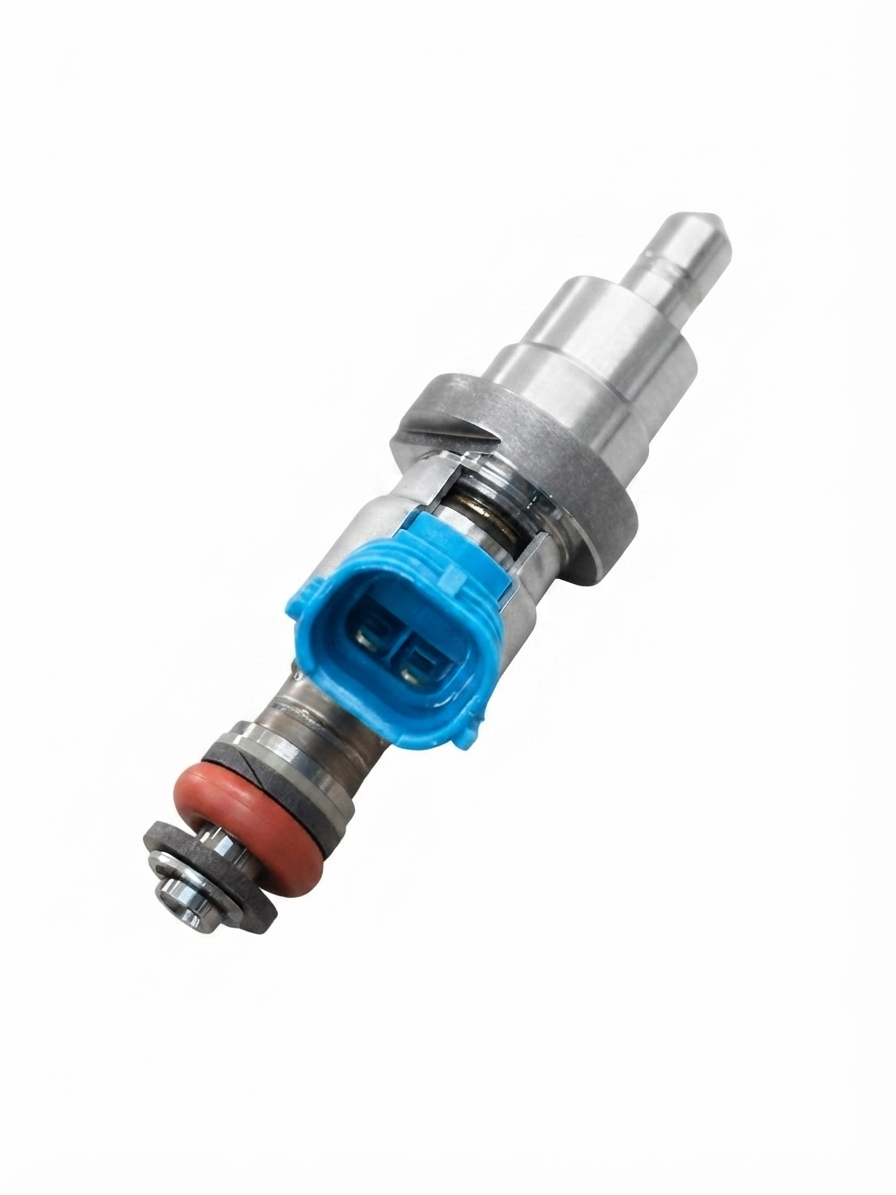Quinto Inyector De Combustible | Hilux 2016+ - Imagen 3