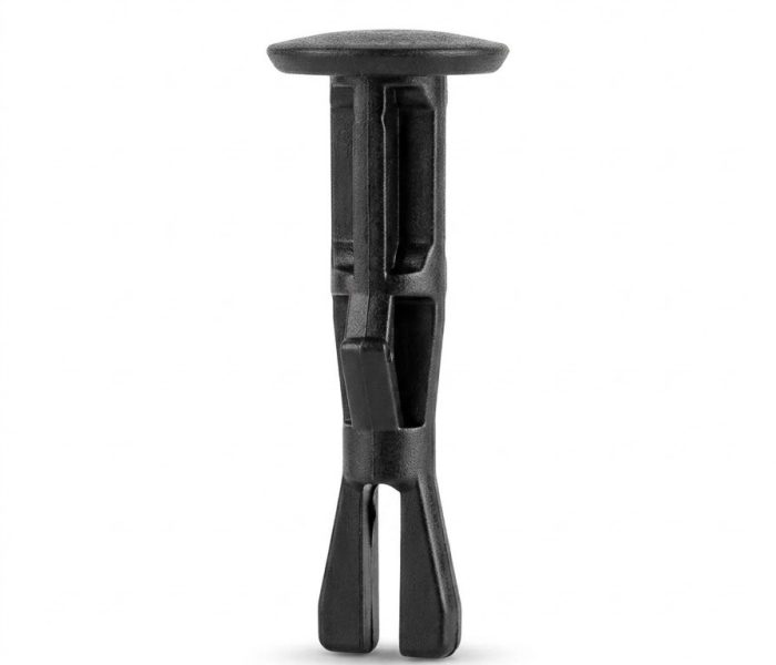 Clip metalico