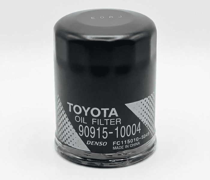 REPUESTO ORIGINAL TOYOTA