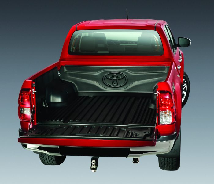 PH3B10KA13DO-BEDLINER DC UNDER THE RAIL