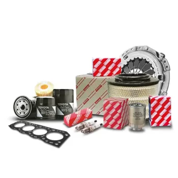 REPUESTOS TOYOTA