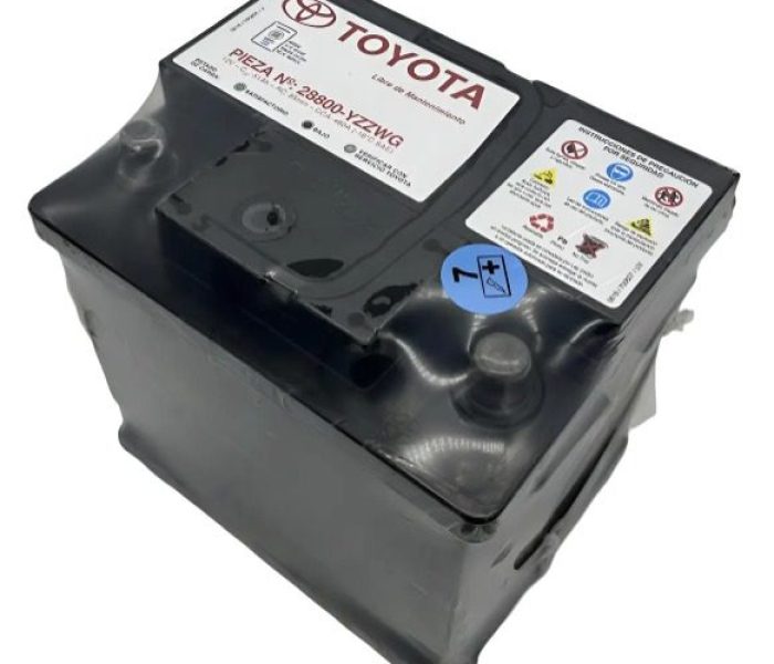 REPUESTO ORIGINAL TOYOTA