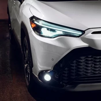 electrical-front-lighting